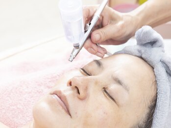 サロン ほほえむ(Fofo-m)/美容液