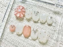 カフナ アンド チル(Kahuna&chill)/オーダーチップ