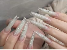 フェアリーネイル(Fairy Nail)/