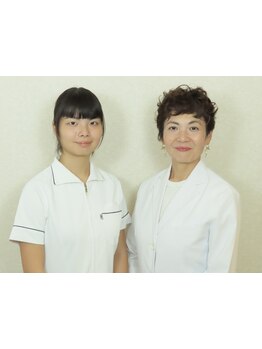 ボディラインを整えたい