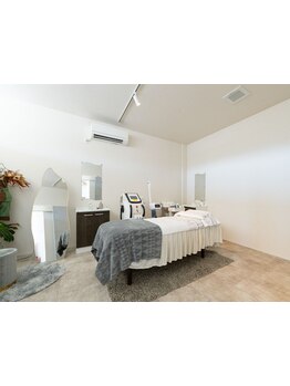 長く通えるお気に入りサロンに出会いたい