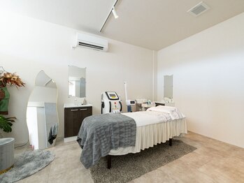 FLEUR BEAUTYの写真/【地域密着型*リピーター多数】地元の方に愛される、お客様の”心と悩み”に寄り添うアットホームサロン♪