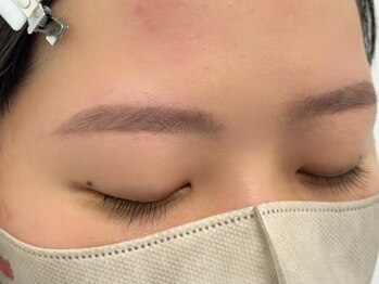 ヘキサ 千葉店(HEXA)/眉毛/まゆげ/美眉スタイリング