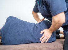 きくい整体院/骨盤調整