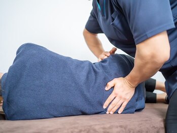 きくい整体院/骨盤調整