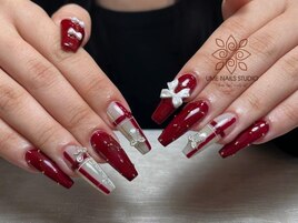 長さだしやり放題×つけ放題