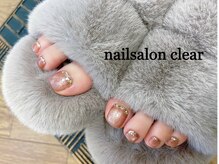 クリアー(clear)の雰囲気(多忙な貴方へ、ほんの少し贅沢な大人の為の長く付き合えるサロン)