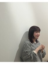 ムーネイル 下北沢(mou nail) nanami