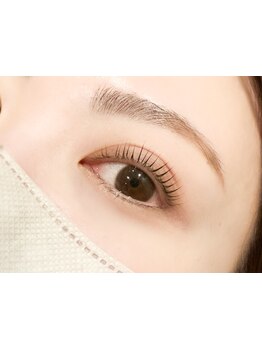 モテ可愛な目元にしたい