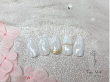 テセネイル(Tese Nail)/2026.1月おすすめ2