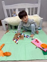 エジュサロン(Ejusalon)/キッズOK癒し時間～♪