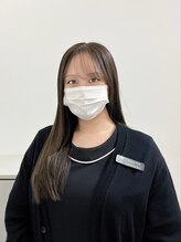 眉毛の王様 町田店&nbsp;荻原 ◆統括マネ