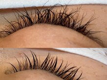 イルファ ビューティー(ehl fa Beauty)/パリジェンヌラッシュ　