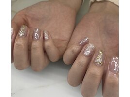 イベントネイル