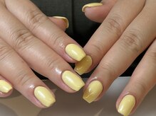 ハイネイル 池袋(Hi nail)/春カラー