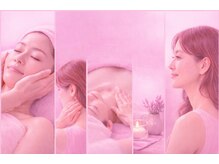 オーブ(Aube)の雰囲気（自分史上最高の私に。体調や悩みを丁寧にカウンセリングします。）