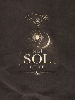 Nail SOL LUXE 松山【ネイルソル ラグジュ マツヤマ】の写真/那覇・松山エリア◇夜21時以降の深夜予約も対応◎ステージ映えするワンホンネイル×キラキラビジューを