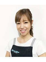 ネイルアンドまつげエクステ テラ 銀座店(Terra) 【NAIL】 Yano