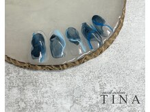ティナ(TINA)/