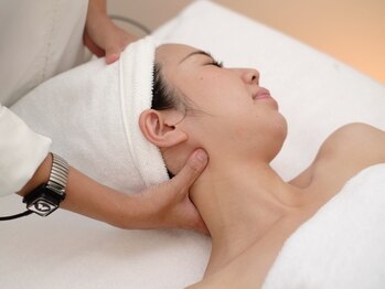 ココ(COCO)の写真/辛い肩こりや身体の疲れ、そのままにしていませんか？なかなか抜けない疲労感に☆