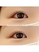 アイル バイ ページボーイ 高松(I'LL by PAGEBOY)/パリジェンヌラッシュリフト♪