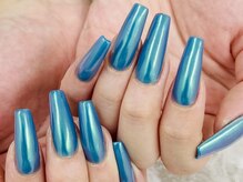 キャリコ(calico)/