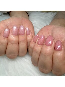 アン/Nail Design