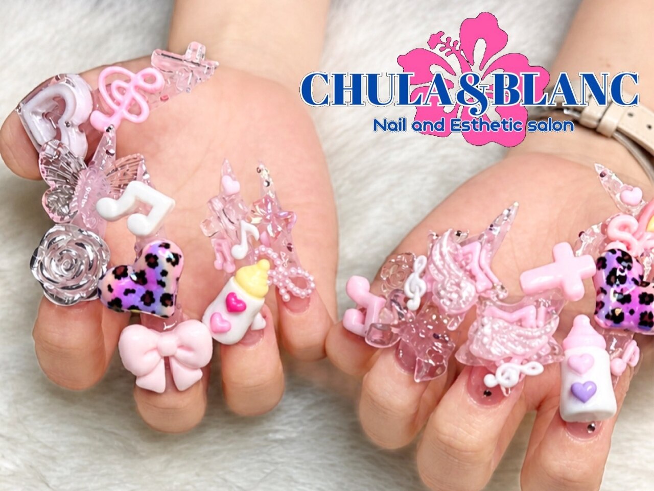 チュラブラン(CHULA&BLANC)｜ホットペッパービューティー
