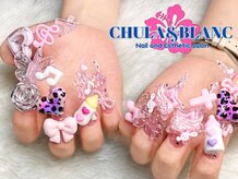チュラブラン(CHULA&BLANC)