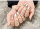 リボーンネイル ナミキザカ(Reborn Nail namikizaka)の写真