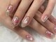 ネイルサロンキティ(nail salon Kitty)の写真