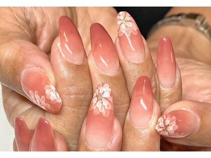 ブラウ ネイル パーティー(Blau Nail Party)の写真