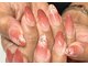ブラウ ネイル パーティー(Blau Nail Party)の写真