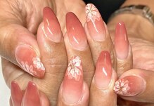 ブラウ ネイル パーティー(Blau Nail Party)