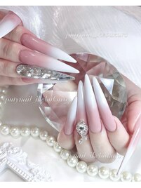 ベイビーブーマーワンホンネイル