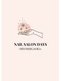 ネイルサロン デイズ 三好丘店(Days)/Days 三好ヶ丘