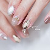 たゆ ネイル(たゆnail)