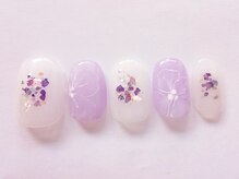 シルニー リム(Silny rim)/ジェル定額【￥6980】初回￥5980