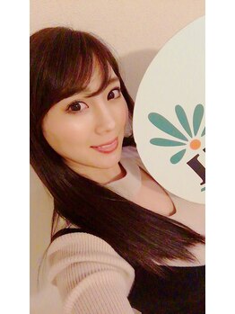 キュープ 新宿店(Qpu)/森咲智美様ご来店