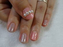 ネイルサロン リッティー(RITTY)/