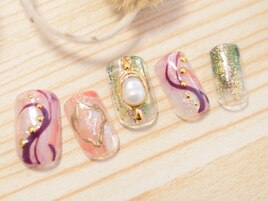 3月select(K)7,480円＊全10種