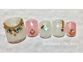 定額ネイルデザイン