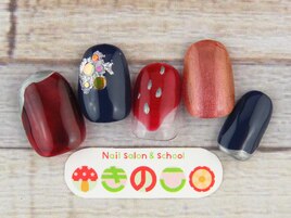 選べるデザインMコース