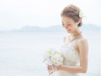 九龍 リラクゼーション 町田店/結婚式・披露宴前にも