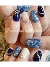 ミキコ(Mikiko)/