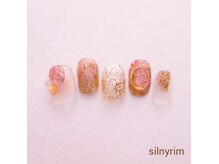 シルニー リム(Silny rim)/やり放題コース［ニュアンス］