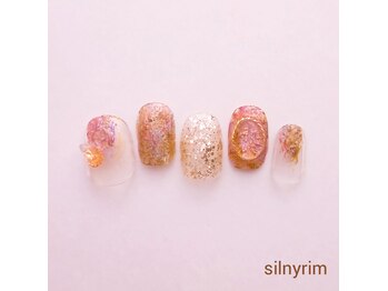 シルニー リム(Silny rim)/やり放題コース［ニュアンス］