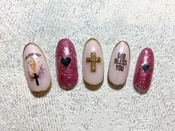 カットアンドスタイル クラウン(Cut & Style Clown)/ジェルやり放題 ［横浜/横浜駅］