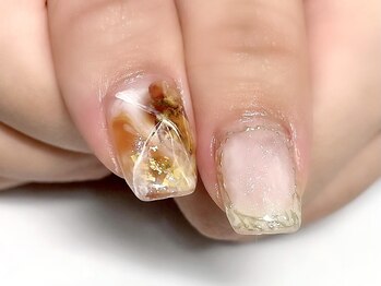 ハルネイル(Haru nail)/