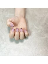 シュガーロール シャイニー(Sugar Roll / Shiniy)/ちょいデザ